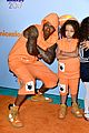 mariah carey nick cannon bring their twins to kcas 02