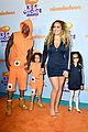 mariah carey nick cannon bring their twins to kcas 03