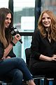 jessica chastain explains how she chooses her roles 13