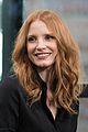 jessica chastain explains how she chooses her roles 14