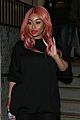 blac chyna shows off post baby curves 02