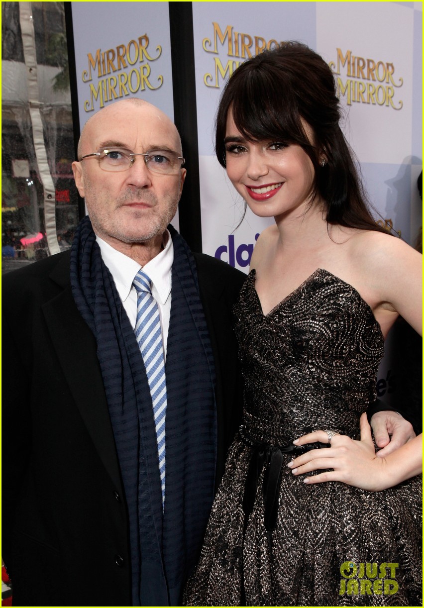 lily collins forgives dad phil collins 043871083