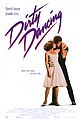 dirty dancing abc poster side by side 02
