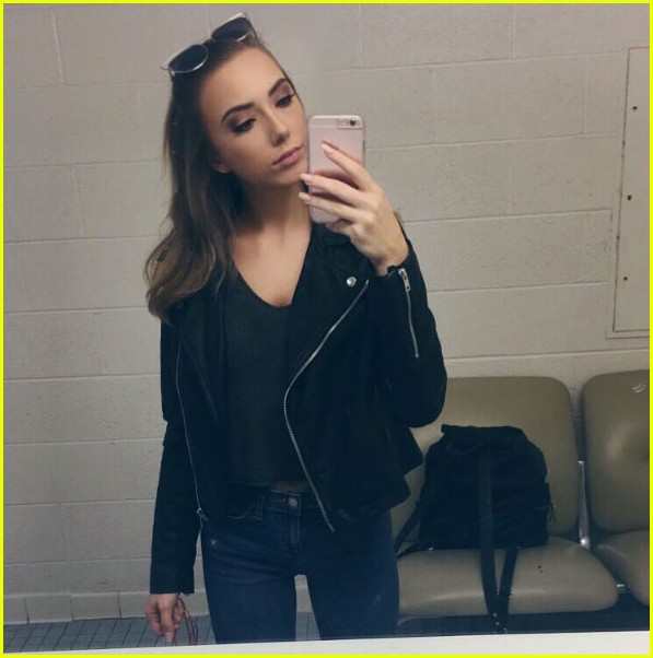 Eminem's Daughter Hailie is All Grown Up at Age 21! (Photos) Photo
