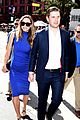 eric trump expecting first child with wife lara 01
