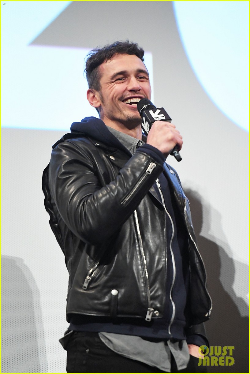 james franco relates to the disaster artists tommy wiseau in ways he doesnt 013873208
