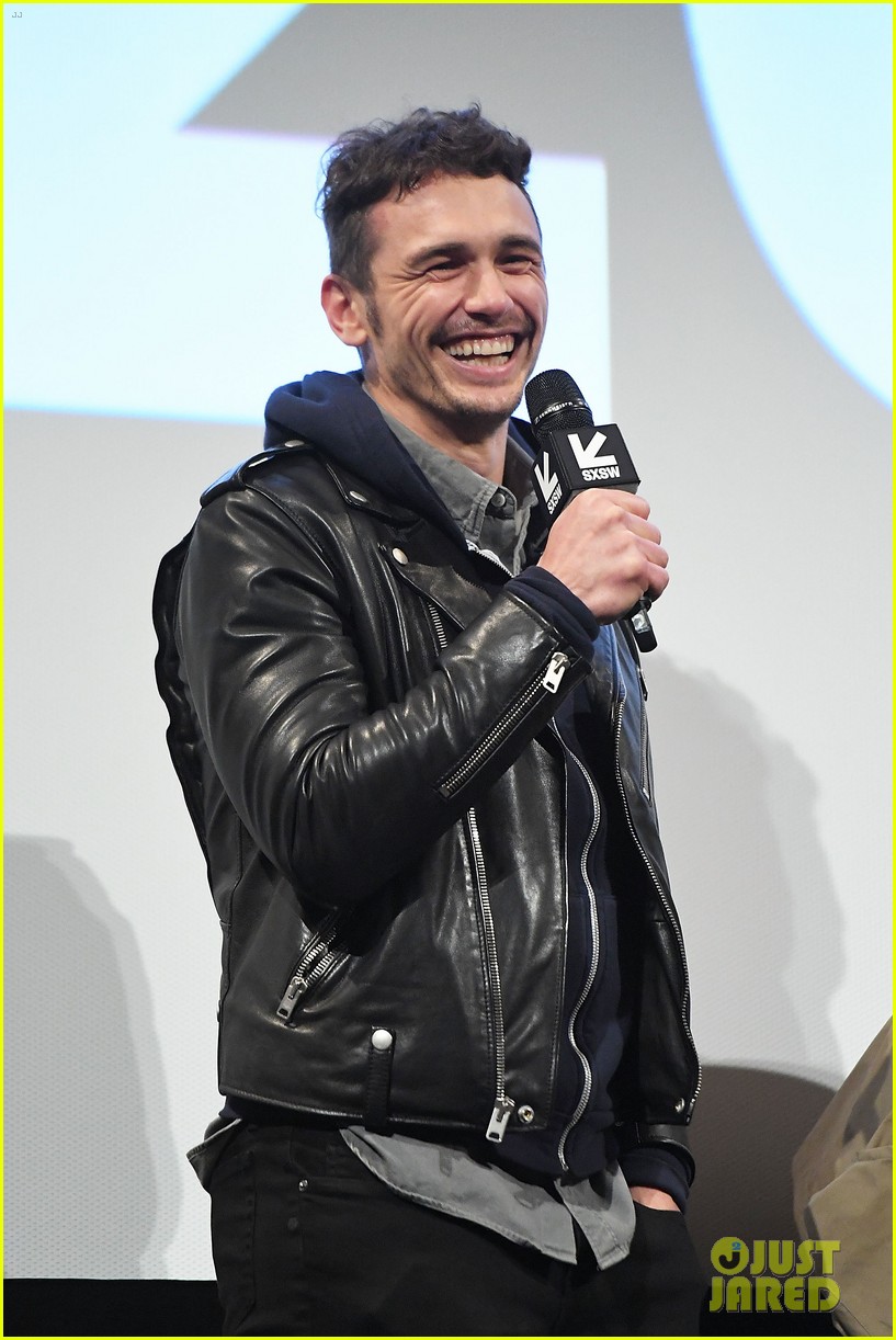 james franco relates to the disaster artists tommy wiseau in ways he doesnt 063873213