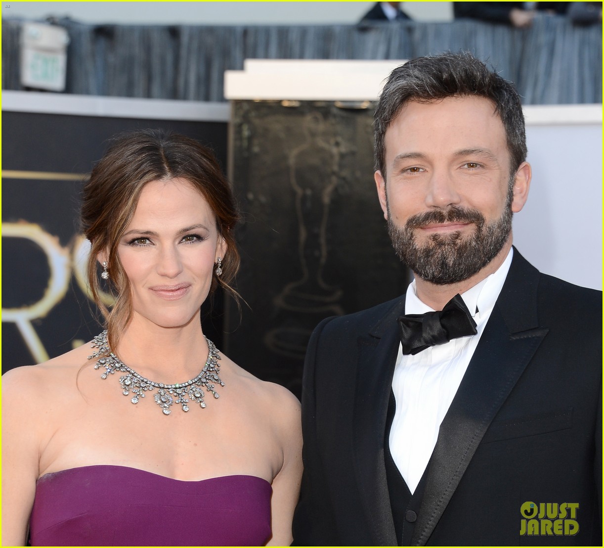 Jennifer Garner & Ben Affleck Put Divorce on Hold (Report) Photo