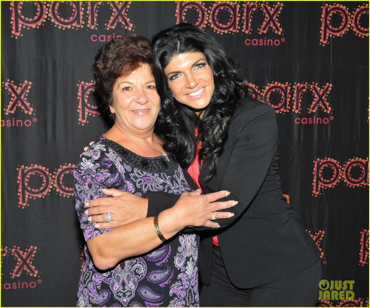 RHONJ's Antonia Dead Teresa Giudice's Mom Dies at 66 Photo