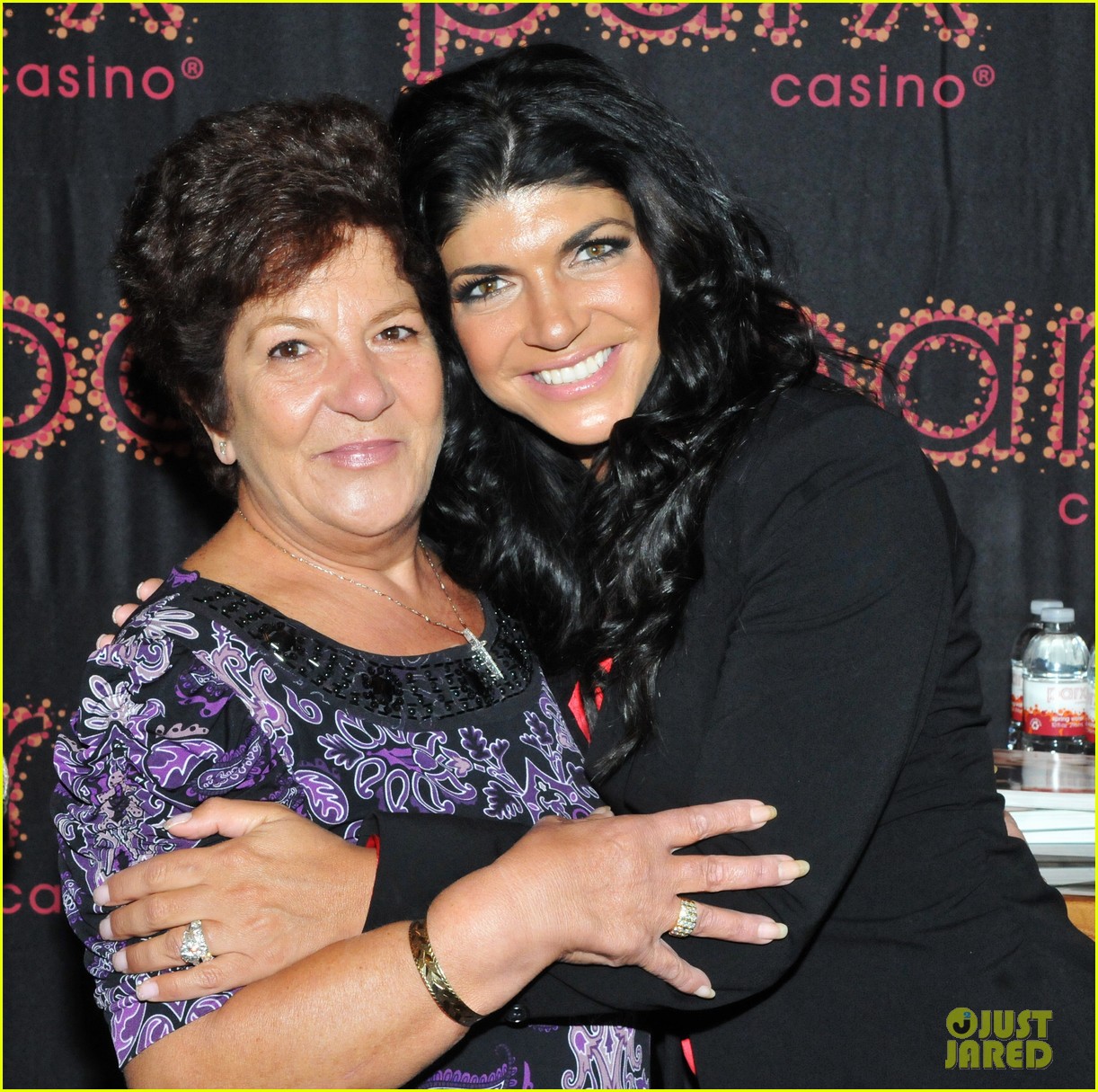 RHONJ's Antonia Dead Teresa Giudice's Mom Dies at 66 Photo