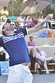 jon hamm helps raise over 100k at desert smash charity tennis 16