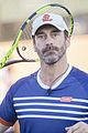 jon hamm helps raise over 100k at desert smash charity tennis 35