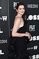 anne hathaway goes vintage for her colossal press tour 07