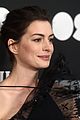 anne hathaway goes vintage for her colossal press tour 11