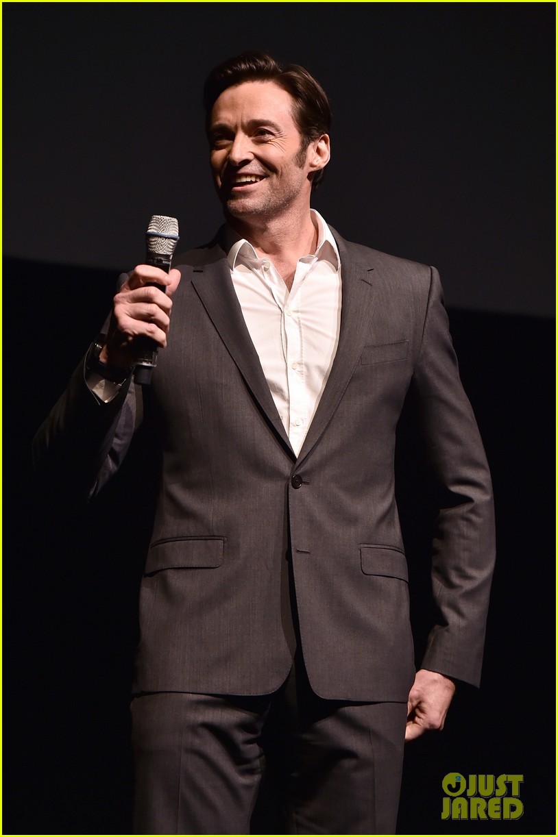 Hugh Jackman Carried Zac Efron Out of Fire on Set of 'The Greatest