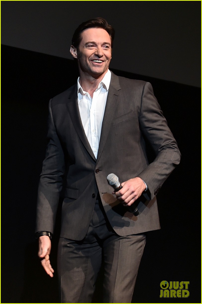 Hugh Jackman Carried Zac Efron Out of Fire on Set of 'The Greatest(00)