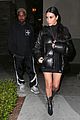kardashian family heads out for movie night 01