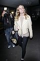 brie larson goes makeup free at lax airport 01