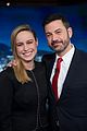 brie larson on not clapping for casey affleck at the oscars it spoke for itself 14