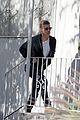 brad pitt appears slimmed down in new photos 14