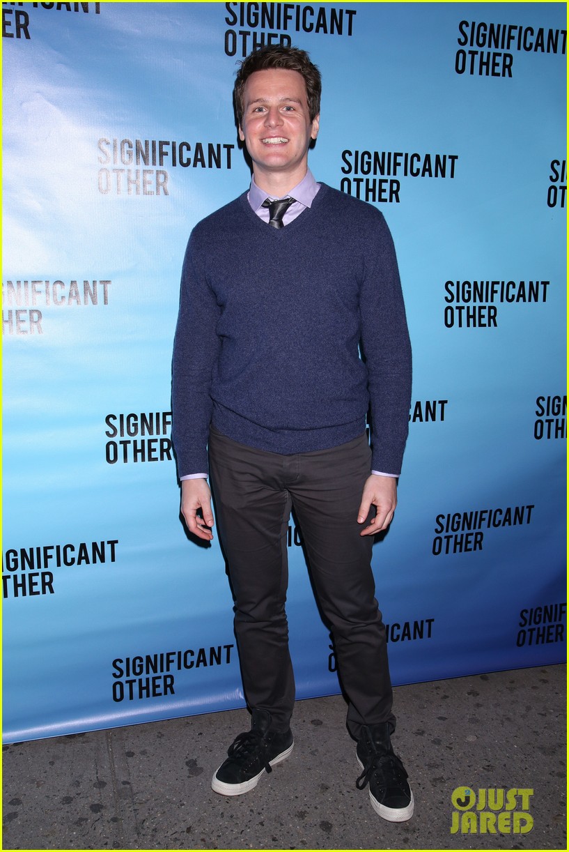 zachary quinto jonathan groff gideon glick significant other broadway 073869566