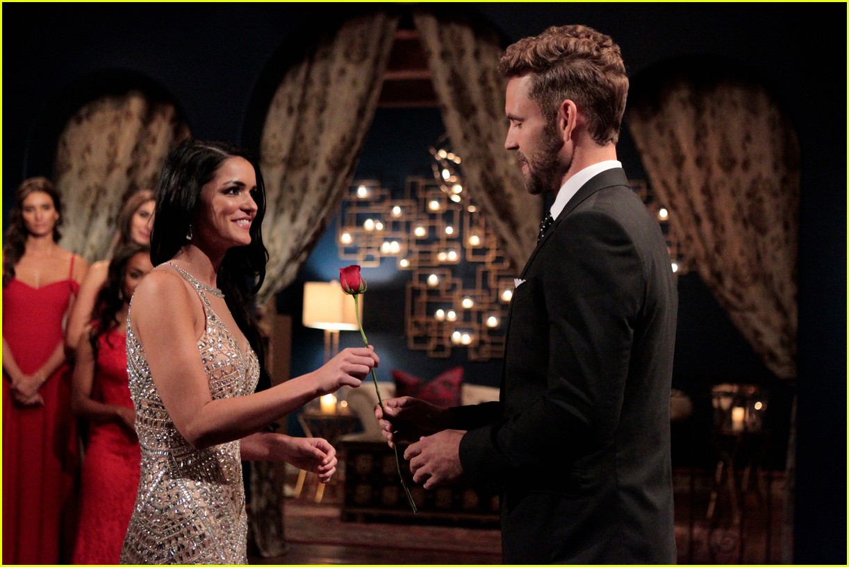 Bachelor 5. Bachelor 5