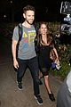 nick viall vanessa grimaldi step out after dwts 01