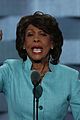 maxine waters responds to bill oreilly 03