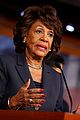 maxine waters responds to bill oreilly 04