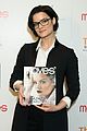 jaimie alexander attends ny moves power forum 01