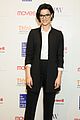 jaimie alexander attends ny moves power forum 02