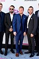 backstreet boys acm awards 2017 02