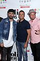 backstreet boys announce five day cruise in 2018 04