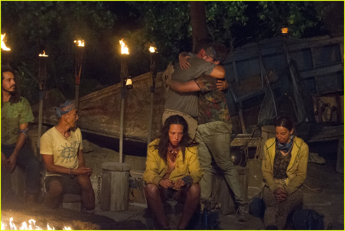 CBS Stands By Decision to Air 'Survivor' Episode Featuring Zeke Smith