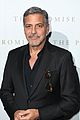 george clooney has less time for fun pranks on his co stars now 02