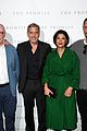 george clooney has less time for fun pranks on his co stars now 04
