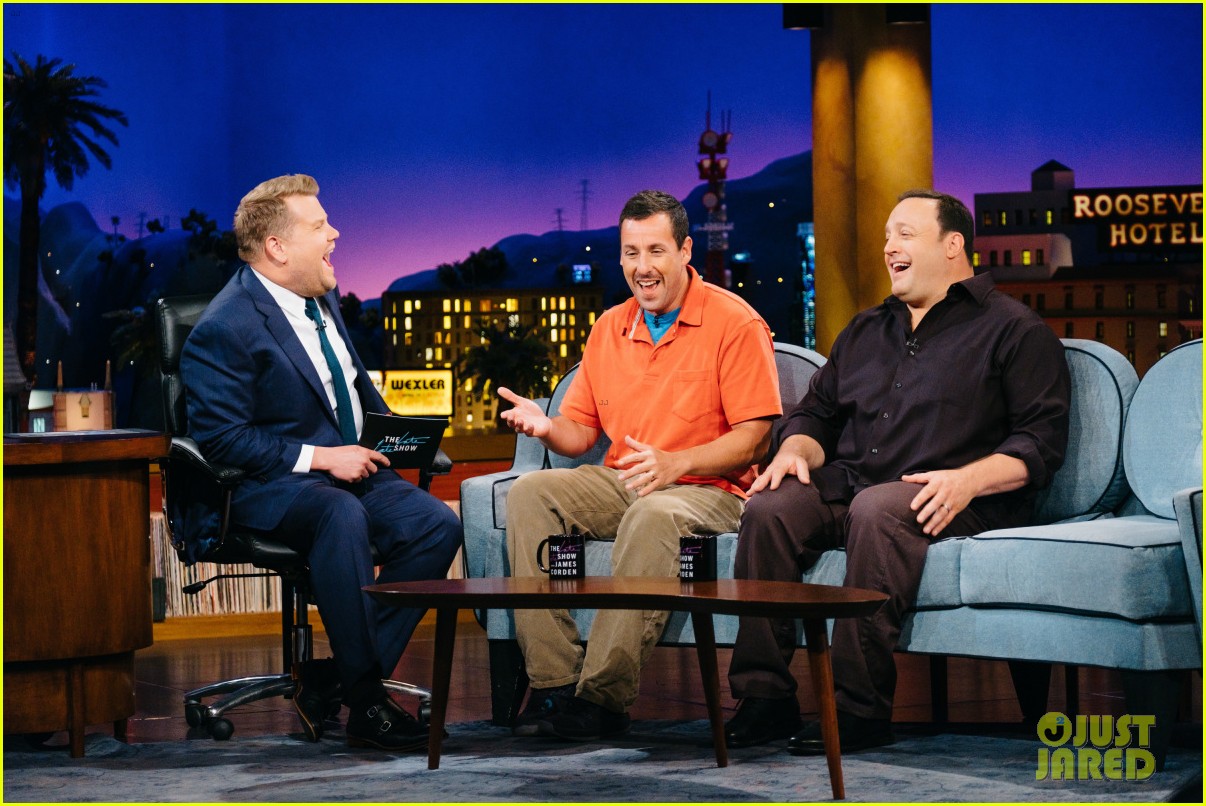 kevin james james corden play embarrassing sports dads on late late show 093888462