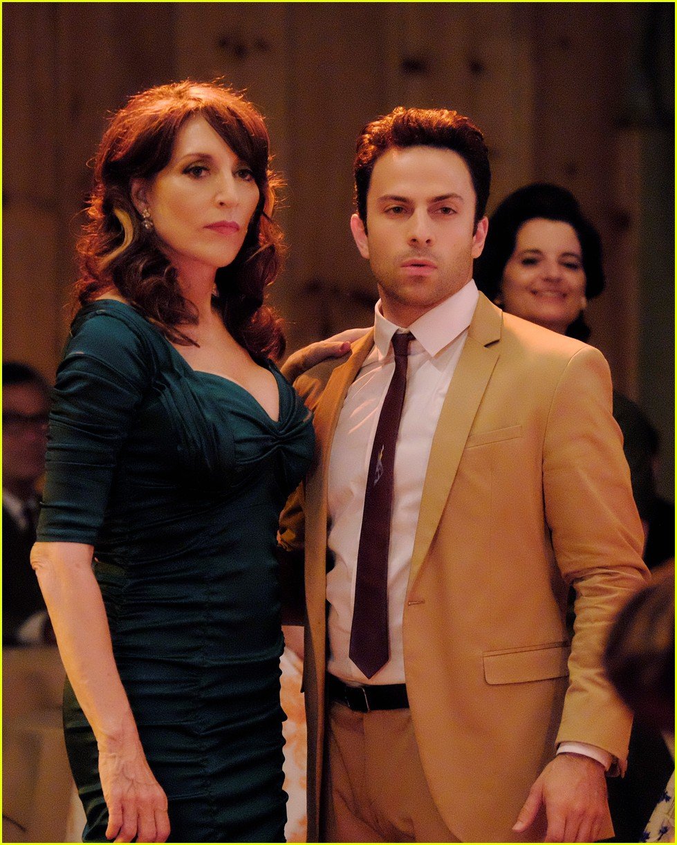 Photo: dirty dancing 2017 remake movie stills 102 | Photo 3883048