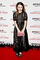 emily browning daisy lowe premiere american gods 08