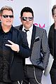 rascal flatts little big town compete for group of the year at acm awards 2017 02