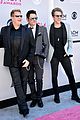 rascal flatts little big town compete for group of the year at acm awards 2017 04