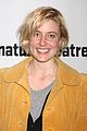 greta gerwig justin long step out for opening night of broadway the antipodes 04