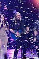watch the bee gees barry gibb perform at grammy tribute 05