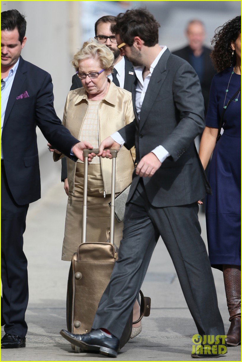 Katherine Heigl Struggled To Name Her Baby Boy Joshua Jr.! Photo(02)