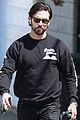 milo ventimiglia workout west hollywood 01