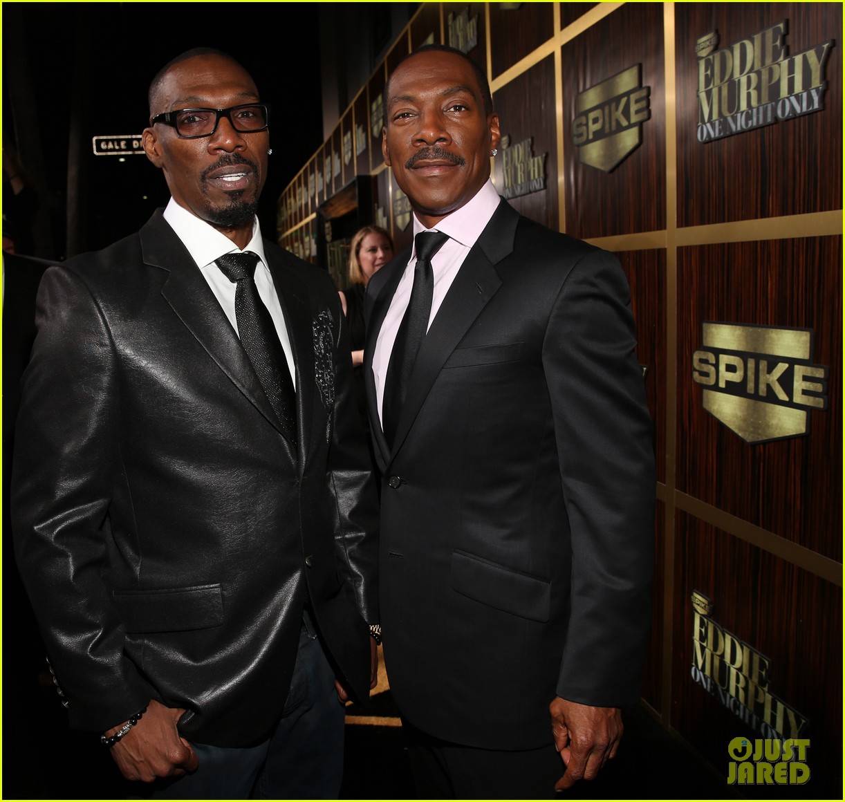 Celebrities Mourn Charlie Murphy's Death - Read Tweets: Photo 3885070 ...