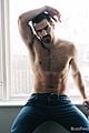 nyle dimarco strips down for sexy photoshoot 01