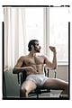 nyle dimarco strips down for sexy photoshoot 02