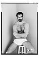 nyle dimarco strips down for sexy photoshoot 10