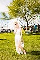 katy perry gets support from adam lambert at her easter sunday coachella 012